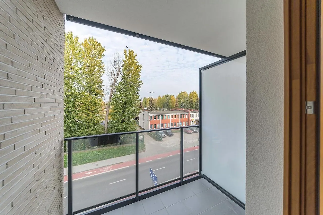 Apartamento Apartamenty Zajezdnia Wrzeszcz, Bh Properties Gdansk Polonia