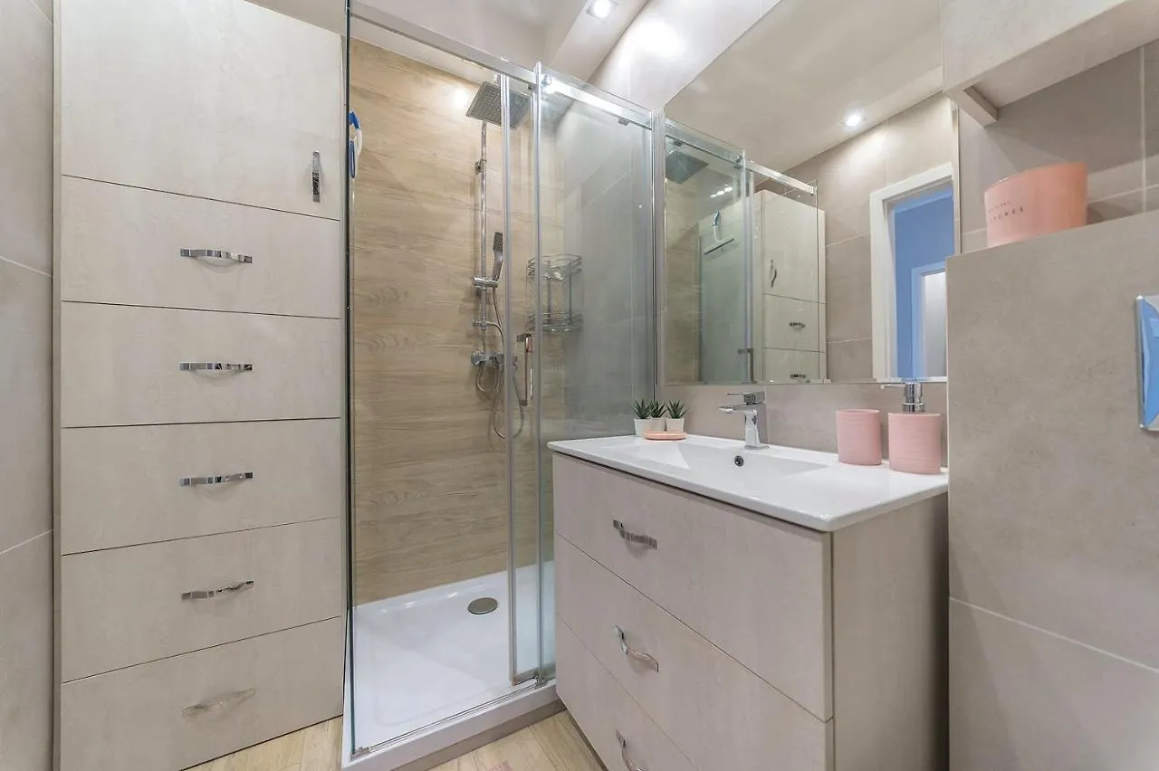 Apartamento Apartamenty Zajezdnia Wrzeszcz, Bh Properties Gdansk