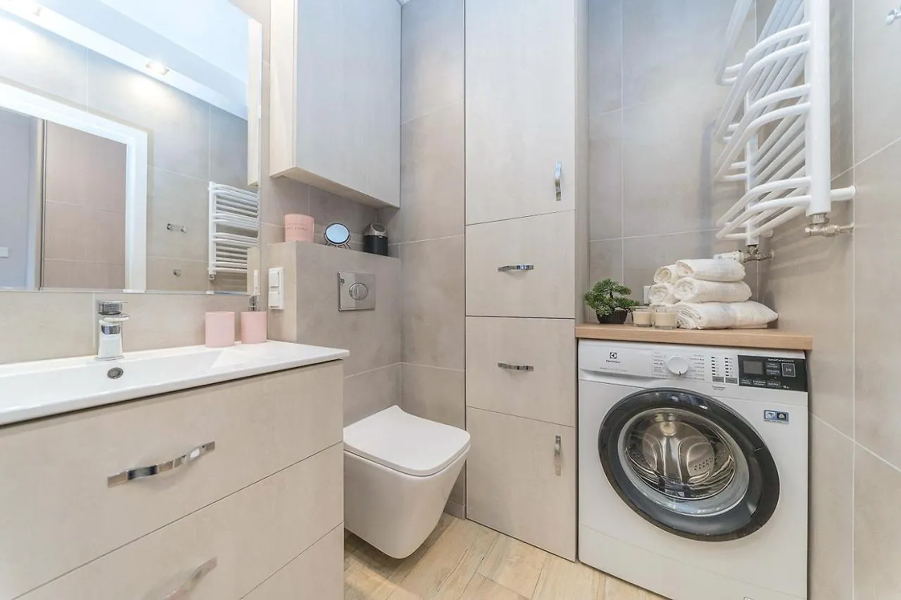 Apartamenty Zajezdnia Wrzeszcz, Bh Properties Gdansk