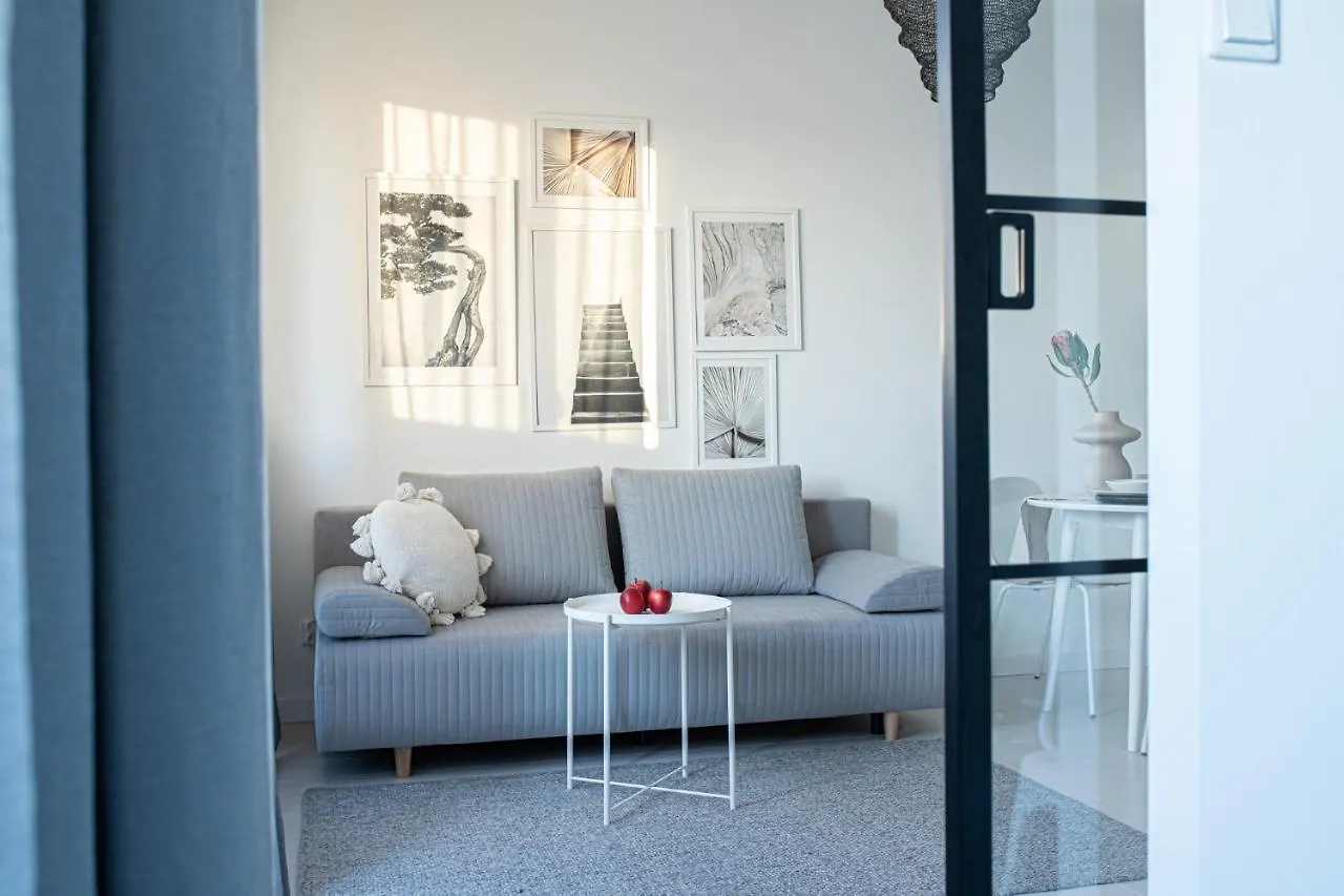 Apartamento Apartamenty Zajezdnia Wrzeszcz, Bh Properties Gdansk