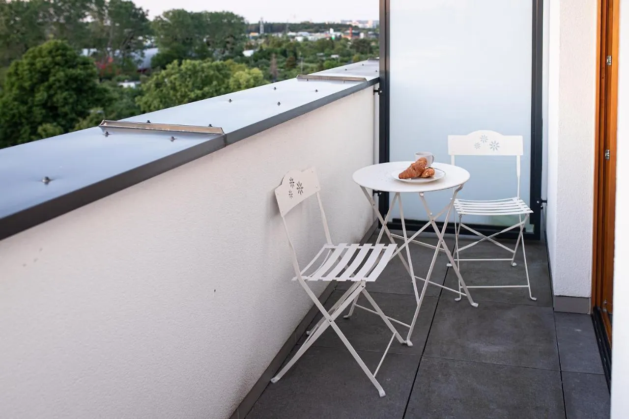 Apartamento Apartamenty Zajezdnia Wrzeszcz, Bh Properties Gdansk Polonia